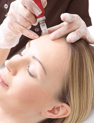 mesotherapy